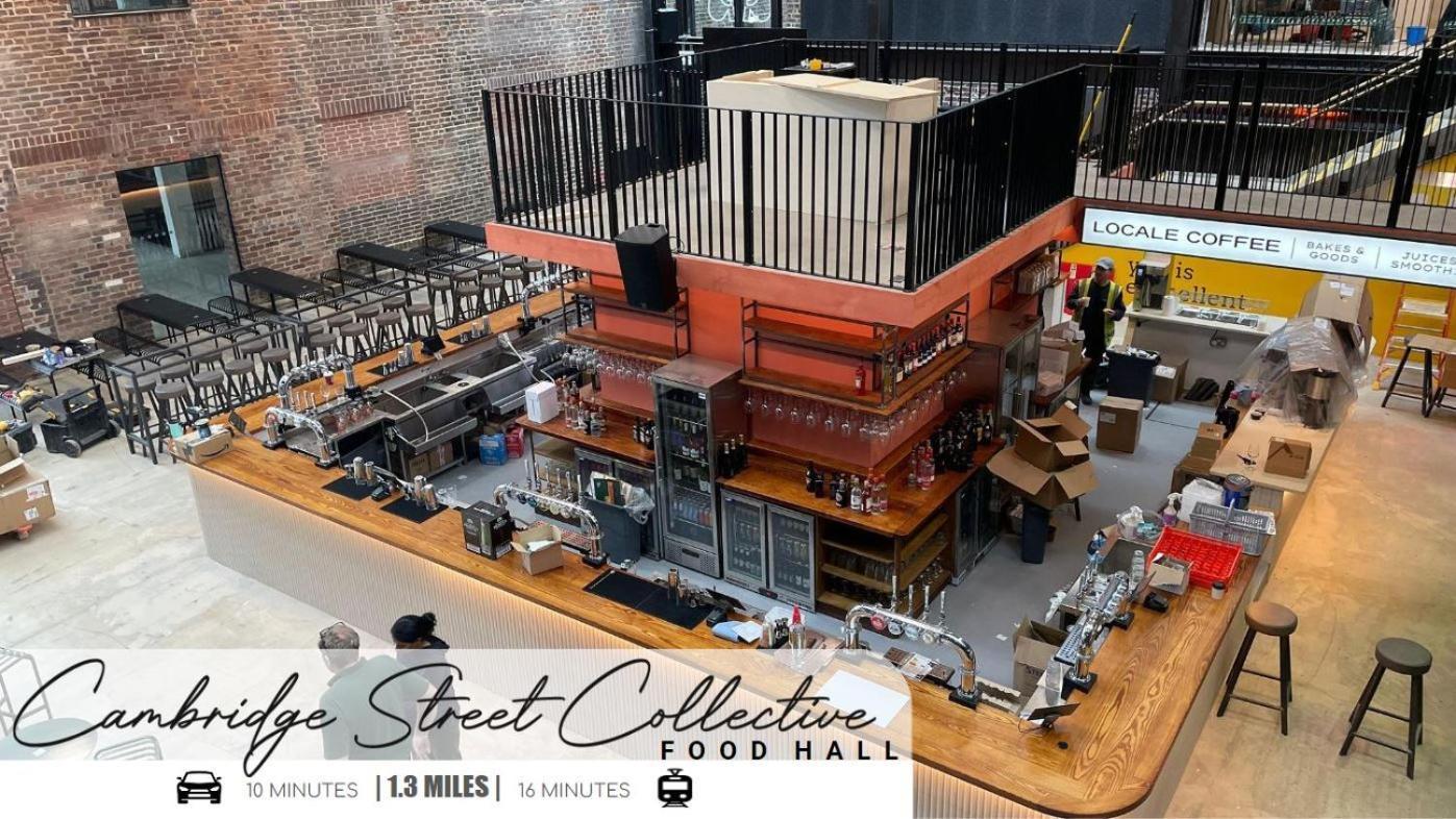 Central Studio - New - Free Wi-Fi - City Centre Sheffield Luaran gambar